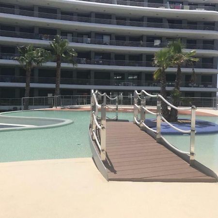 Arenales Del Sol Apartment Ngoại thất bức ảnh