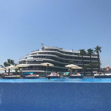 Arenales Del Sol Apartment Ngoại thất bức ảnh