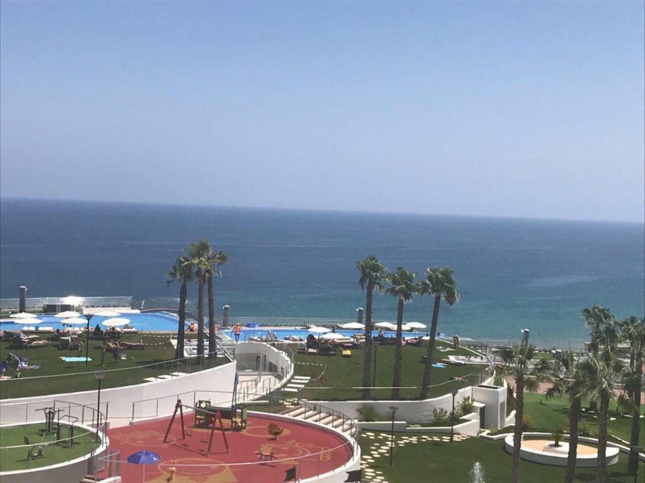 Arenales Del Sol Apartment Ngoại thất bức ảnh