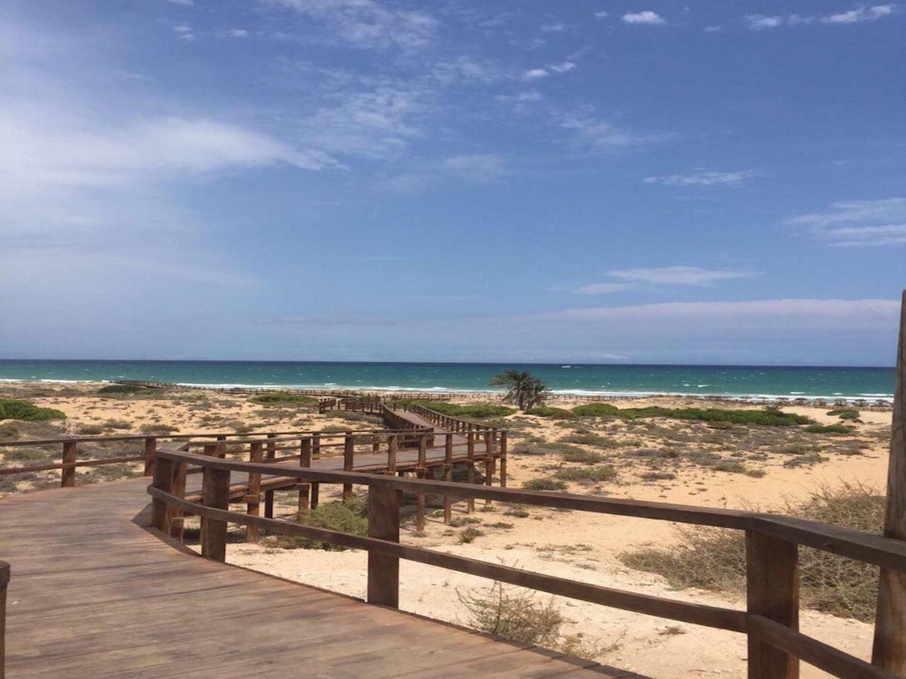 Arenales Del Sol Apartment Ngoại thất bức ảnh