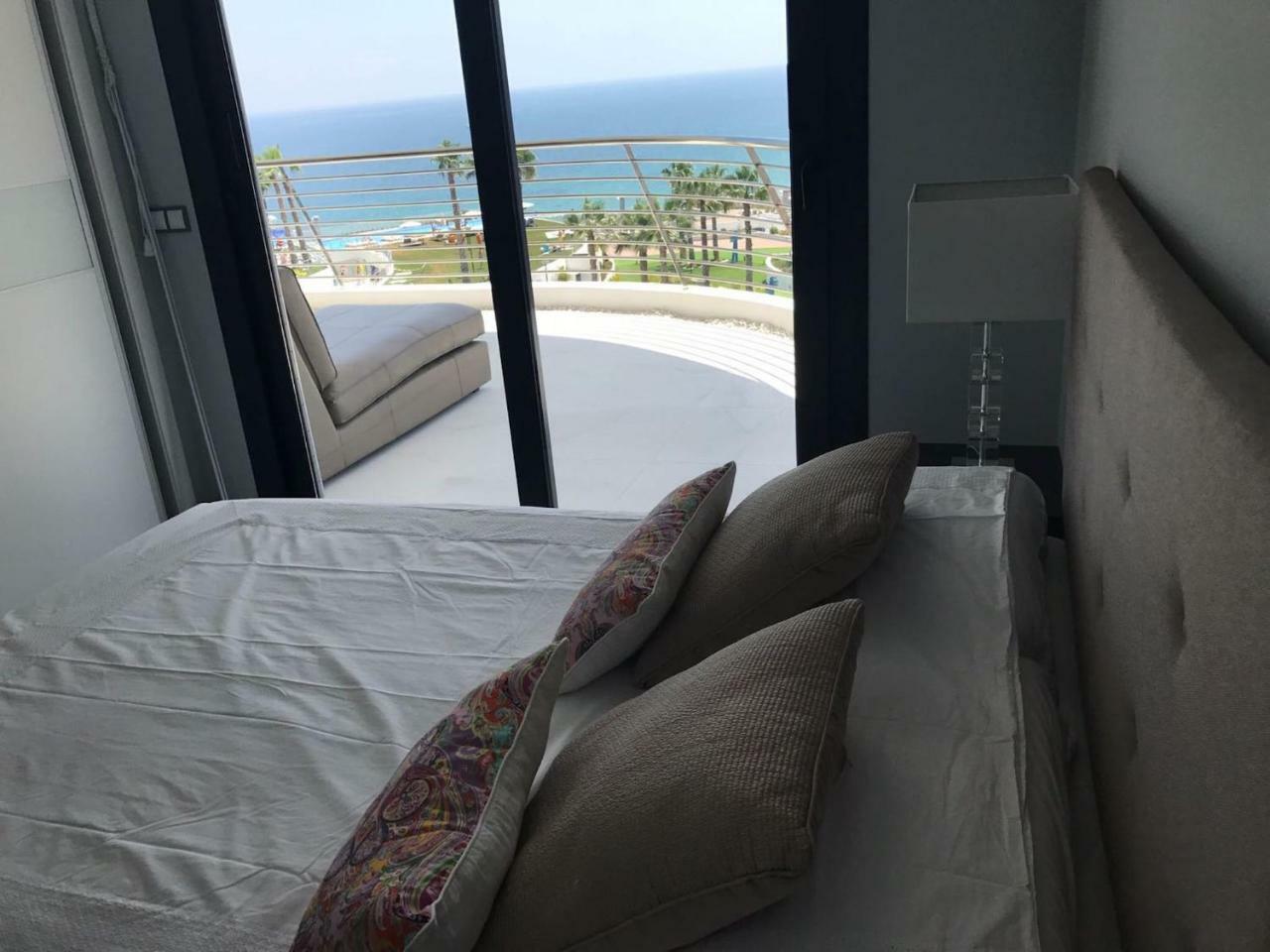 Arenales Del Sol Apartment Ngoại thất bức ảnh