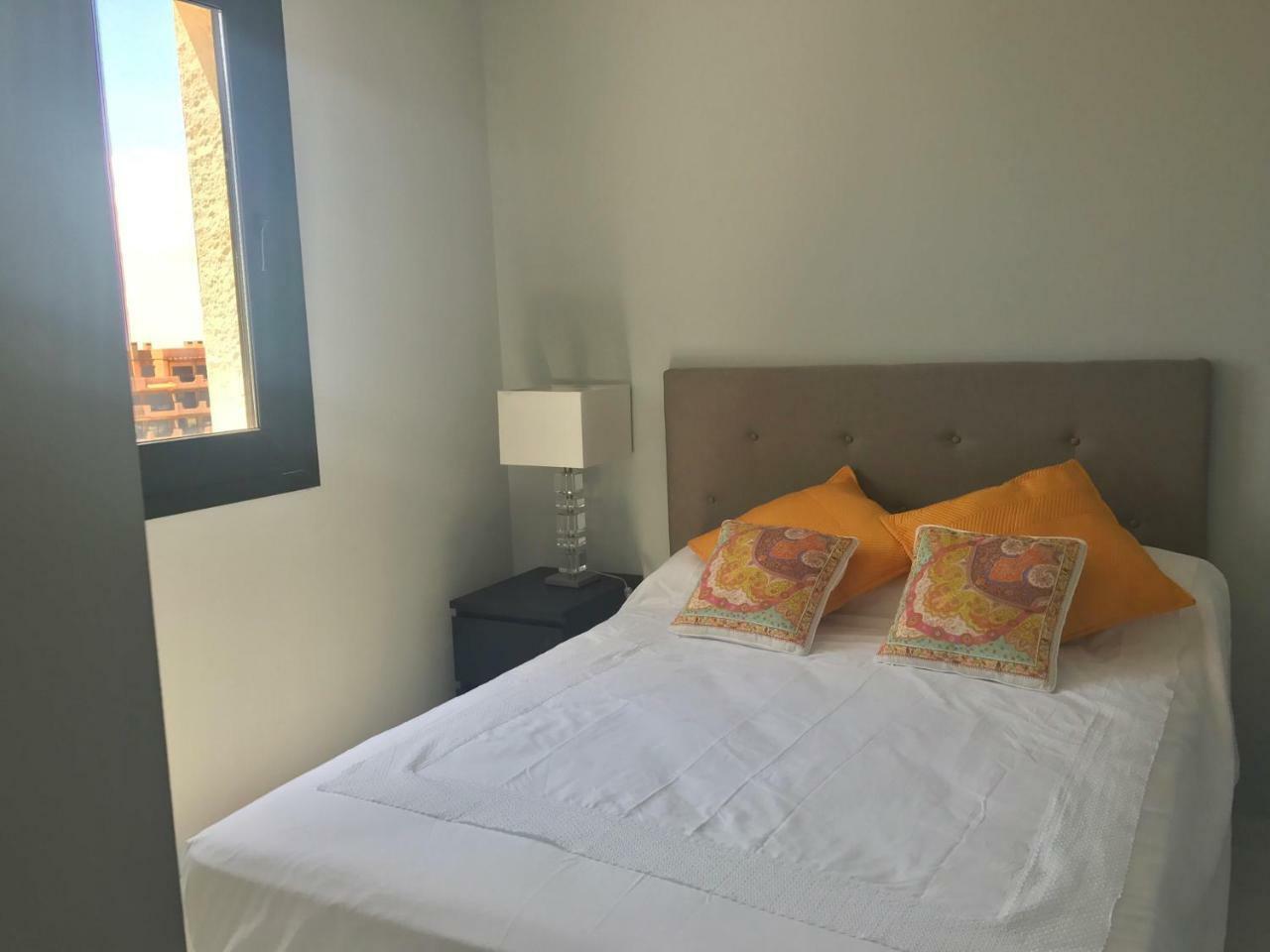 Arenales Del Sol Apartment Ngoại thất bức ảnh