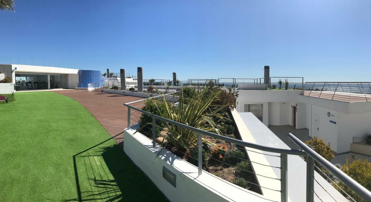 Arenales Del Sol Apartment Ngoại thất bức ảnh